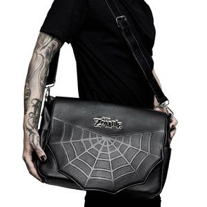 Killstar messenger bag Rob Zombie Monster De Luxe NWT